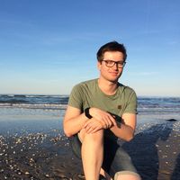 Niklas Rother的照片