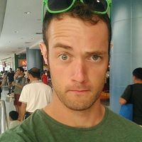 Finbarr Collins的照片