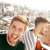 Juan José Aguayo的照片