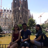 Işıl Morsünbül的照片