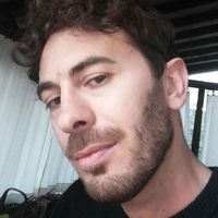 Marco Naccari's Photo