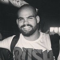 Lucas Rabelo的照片