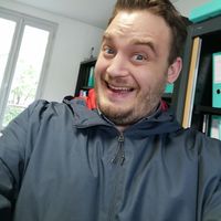 Antoine Cossu的照片