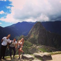 Le foto di Odessa Tournemire