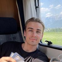 Fotos de Magnus Torkildsen