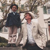 Le foto di Stephan Kühne