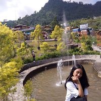 Fotos de Mindo Sitanggang