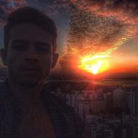 Alexandre Boechat的照片