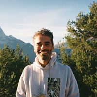 Nicola Rizzi's Photo