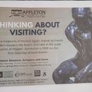 Appleton Museum 's picture