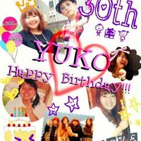 Yuko Yoshizawa's Photo