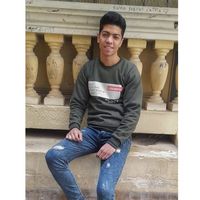 Abdalla Muhamed's Photo