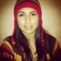 Karla Sanjur的照片