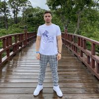 Andrés Reveiz's Photo