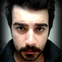 Orçun Çakır的照片