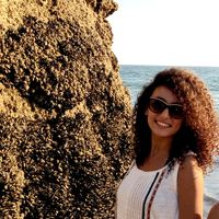 Majda EDDAIFI's Photo