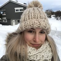 Paulina Naumowicz's Photo