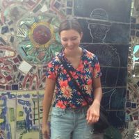 Jenna O'Brien的照片