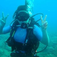 Gemma Kingsford-Smith's Photo