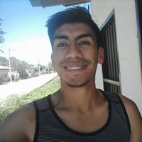 Erick Oviedo Gemio的照片