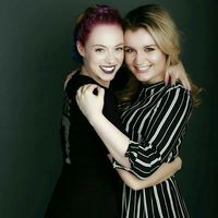 Jess Hawkins's Photo