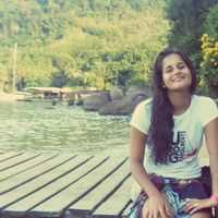 Marcely Cabral Morais's Photo