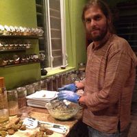 Mazzi Dumato's Photo