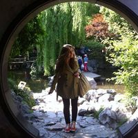 Photos de Chloé Arminjon