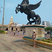 Liss Arriaza Simpson's Photo