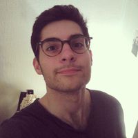 Léonard Pardoen's Photo