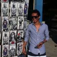 Luis Alfonso Monje's Photo