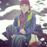 Fotos de Dayanna Rodriguez