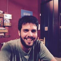 Jesús Herreros's Photo