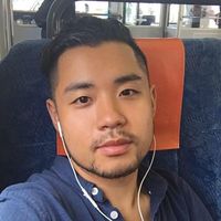 Mario Inagaki's Photo