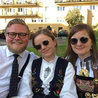 Irene Solberg's Photo