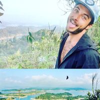 Fotos de Richard Passafiume