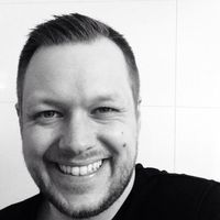 Inge Alexander Gjestvang's Photo