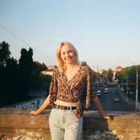 Maria Zaiets's Photo