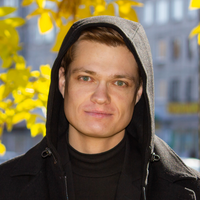 Fedor Martynov's Photo