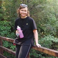 Tracy Buckley的照片