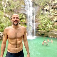 Vasco Valentino's Photo