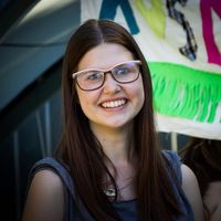 Kasia Śwircz的照片