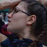 Salomé Garcia的照片