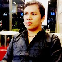 Yoshua Rugebregt's Photo