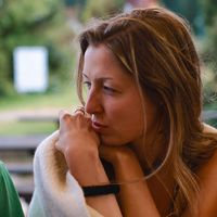 Lucie Kubikova的照片