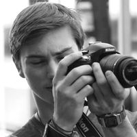 Maxence Rousseau Regaudie's Photo