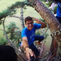 Robson Friesen's Photo