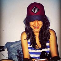 Camelia Benlahssen的照片