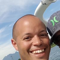 cory gibson的照片