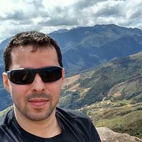 Bruno Sérgio's Photo